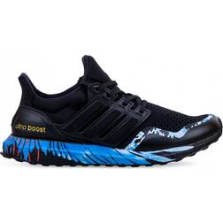 adidas UltraBOOST DNA M - Core Black/Gold Metallic