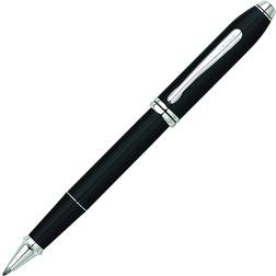 Cross Townsend Rollerball Pen Black Lacquer