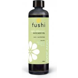 Fushi Avocado Oil 100ml