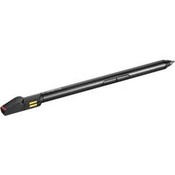 Lenovo ThinkPad Pen Pro-1 Stylus 2 Painiketta Musta