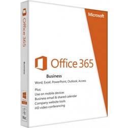 Microsoft Office 365 Business