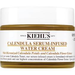 Kiehl's Since 1851 Calendula Serum-Infused Water Cream 0.9fl oz