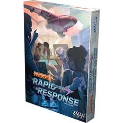 Pandemic: Rapid Response