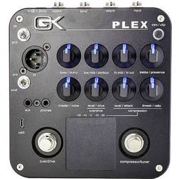 Gallien Krueger Plex Preamp