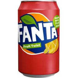 Fanta Fruit Twist