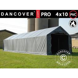 Dancover Storage Shelter Pro 4x10 m