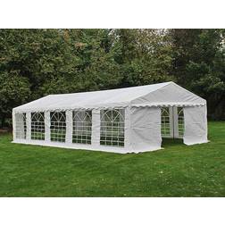 Dancover Party Tent Plus