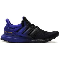 adidas UltraBOOST DNA M - Core Black/Gold Metallic