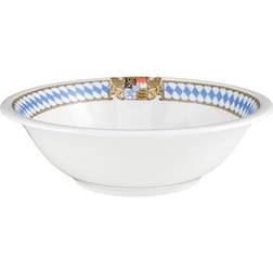 Seltmann Weiden Compact Bayern Dessert Bowl 23cm 1.5L