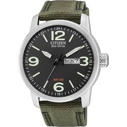 Citizen Eco-Drive (BM8470-11E)