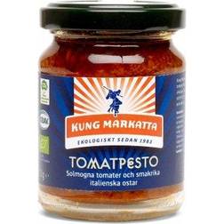 Kung Markatta Tomatpesto 120g 120g