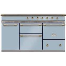 Lacanche Classic Chaussin LG1453ECTG White, Blue