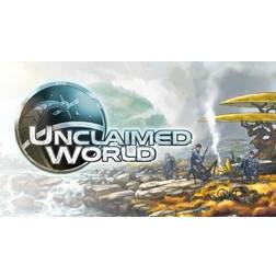 Unclaimed World (PC)