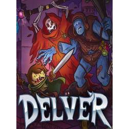 Delver (PC)