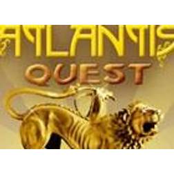Atlantis Quest (PC)
