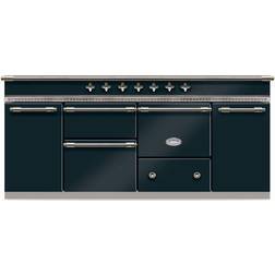 Lacanche Avalon LCF1853ECTBR Black, White