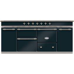 Lacanche Avalon LG1853ECTCH Black