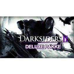 Darksiders: Deluxe Pack (PC)