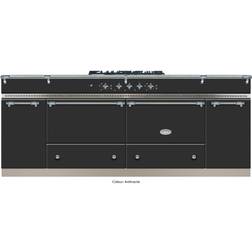 Lacanche Vezelay LG2232EBB Black, White