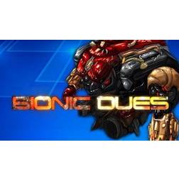 Bionic Dues (PC)