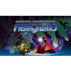 Data Jammers: FastForward (PC)