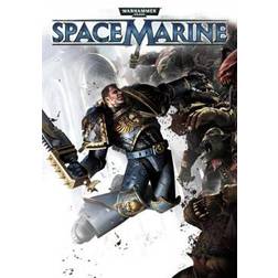 Warhammer 40,000: Space Marine - Golden Relic Bolter (PC)