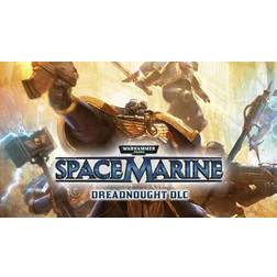 Warhammer 40,000: Space Marine - The Dreadnought (PC)