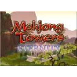 Mahjong Towers Eternity (PC)