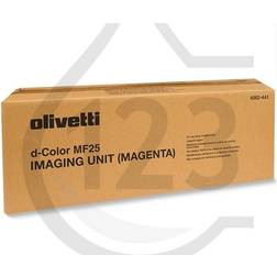 Olivetti B0539 (Magenta)