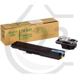 Kyocera TK-82Y (Yellow)