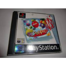 Pop n Pop (PS1)