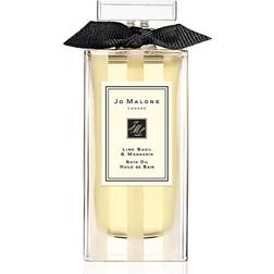 Jo Malone Lime Basil & Mandarin Bath Oil 1fl oz