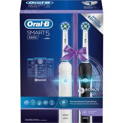 Oral-B Smart 5 5900 Duo