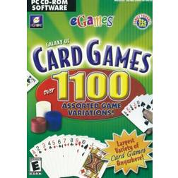 Card Games (PC)