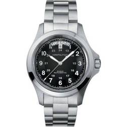 Hamilton Khaki Field King (H64455133)