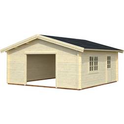 Palmako Roger 29.2 m²