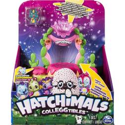 Spin Master Hatchimals Colleggtibles Shimmering Sands Talent Show