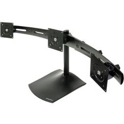 Ergotron DS100 Triple Monitor Desk Stand 53,3 cm 21"