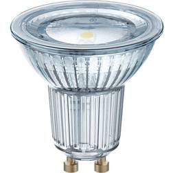 Osram P PAR 16 50 2700K LED Lamp 4.3W GU10 827