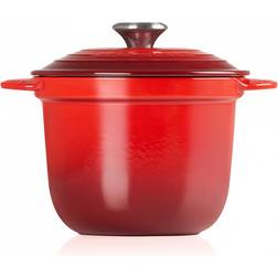 Le Creuset Cerise Classic Every Cast Iron Round 2 L 18 cm