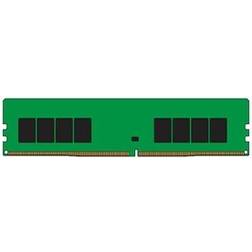 Kingston 16 Go DDR4-3200, Mémoire vive