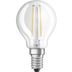 Osram LED Pallo E14 1,5W/827 (15W)