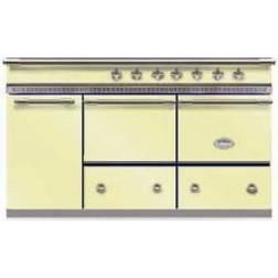 Lacanche Classic Charlieu LCF1452GEG Beige, White
