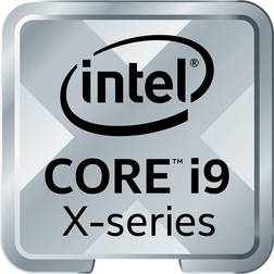 Intel Procesador I9-10940x 4,6 Ghz 19,25 Mb