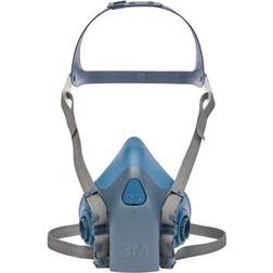 3M 7502 Medium Reusable Half-Mask