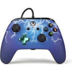 PowerA Mando Spider Lightning A Para Xbox One