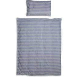 Elodie Details Crib Bedding Set Sandy Stripe 100x130cm