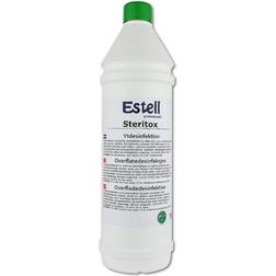 Estell Surface Disinfection Alcohol Free 1L