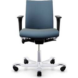 Hag Creed 6002 Kontorstol 175cm