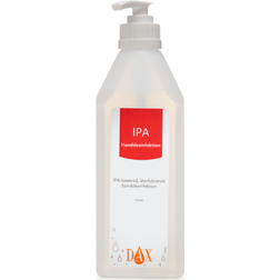 Dax IPA Handdesinfektion 600ml